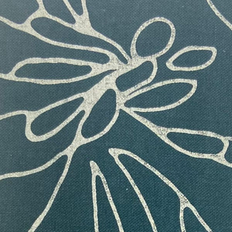 Tovaglia Magie Fleur