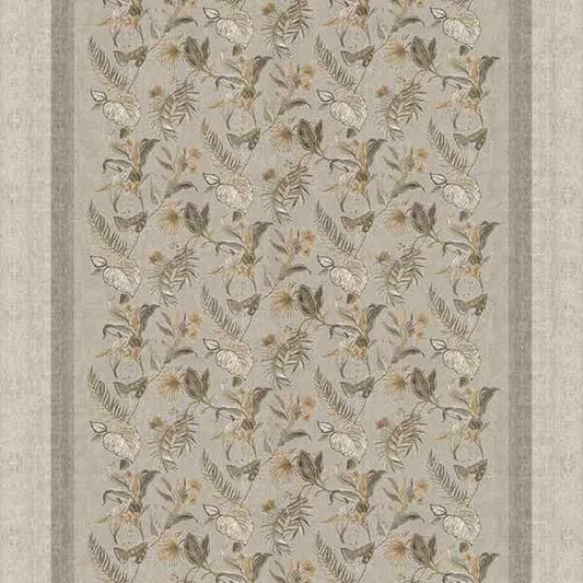 Telo Arredo Multiuso Incanto Greige