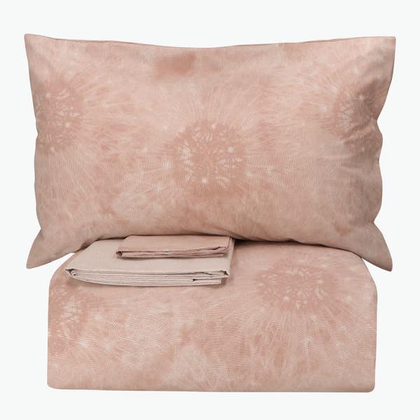 Completo Copripiumino Matrimoniale Chromo Wish