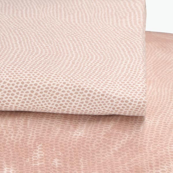 Completo Copripiumino Matrimoniale Chromo Wish