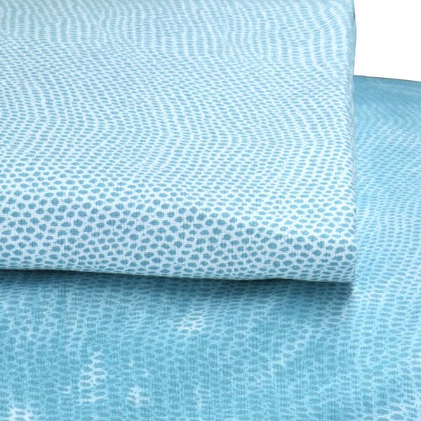 Completo Copripiumino Matrimoniale Chromo Wish