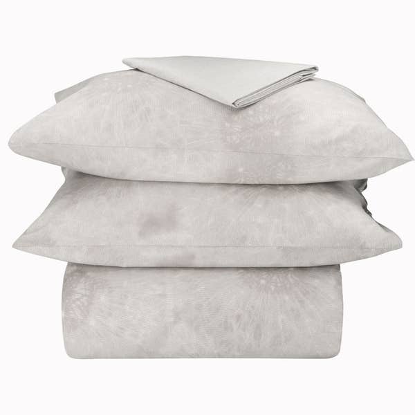 Completo Copripiumino Matrimoniale Chromo Wish