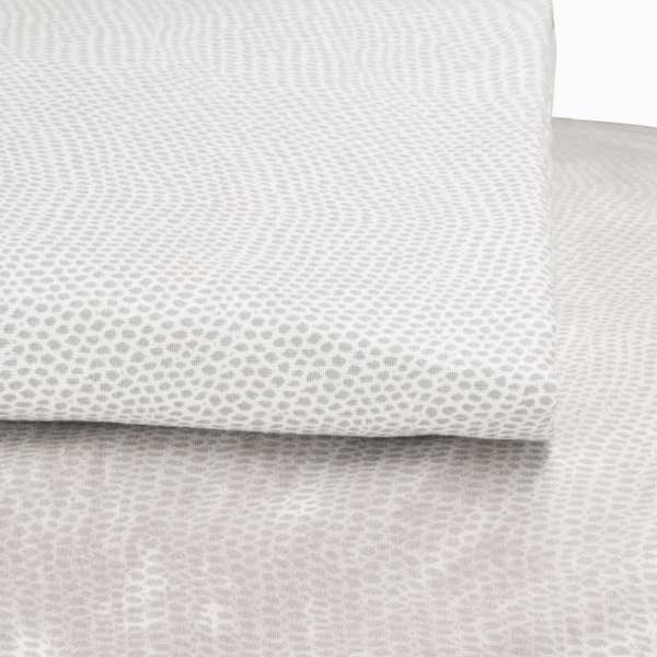 Completo Copripiumino Matrimoniale Chromo Wish