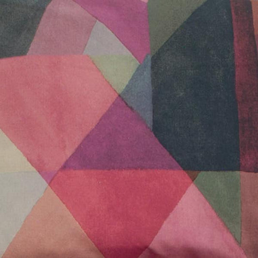 Copriletto Trapuntato Mirror