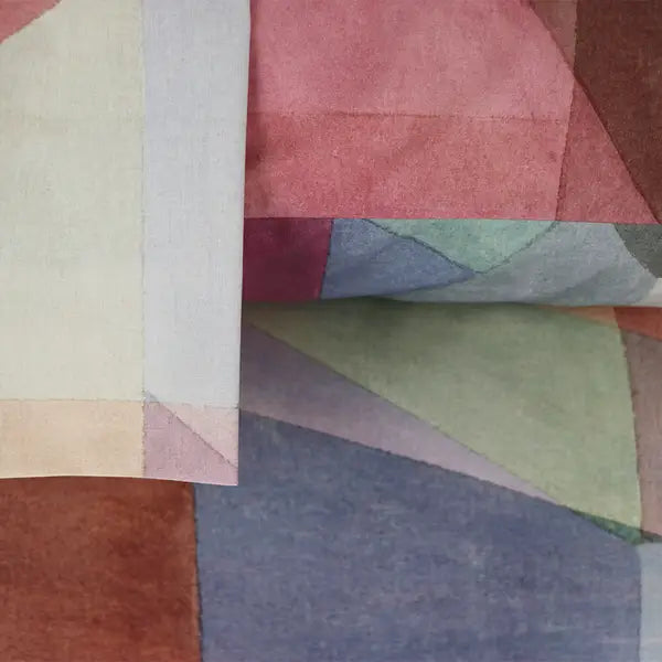 Parure Copripiumino Matrimoniale Trendy Mirror