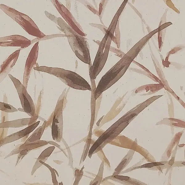 Completo Lenzuola Matrimoniale Naturae Zenzero