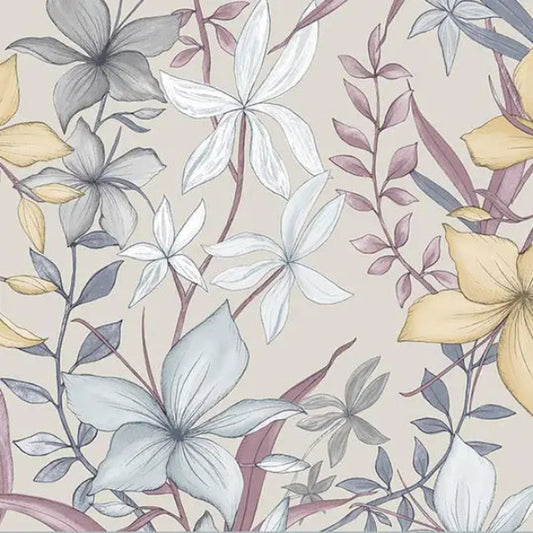 Completo Lenzuola Matrimoniale Isabella