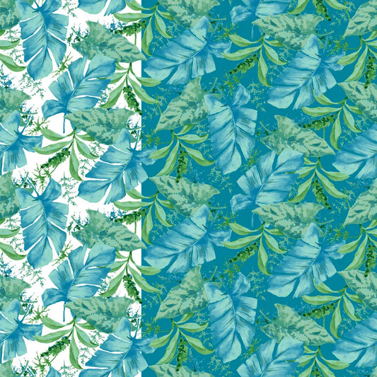 Completo Lenzuola Copriletto Saint Tropez