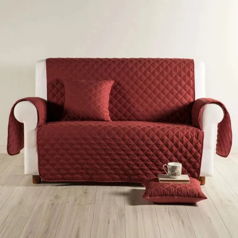 Salvadivano in Microfibra Modern
