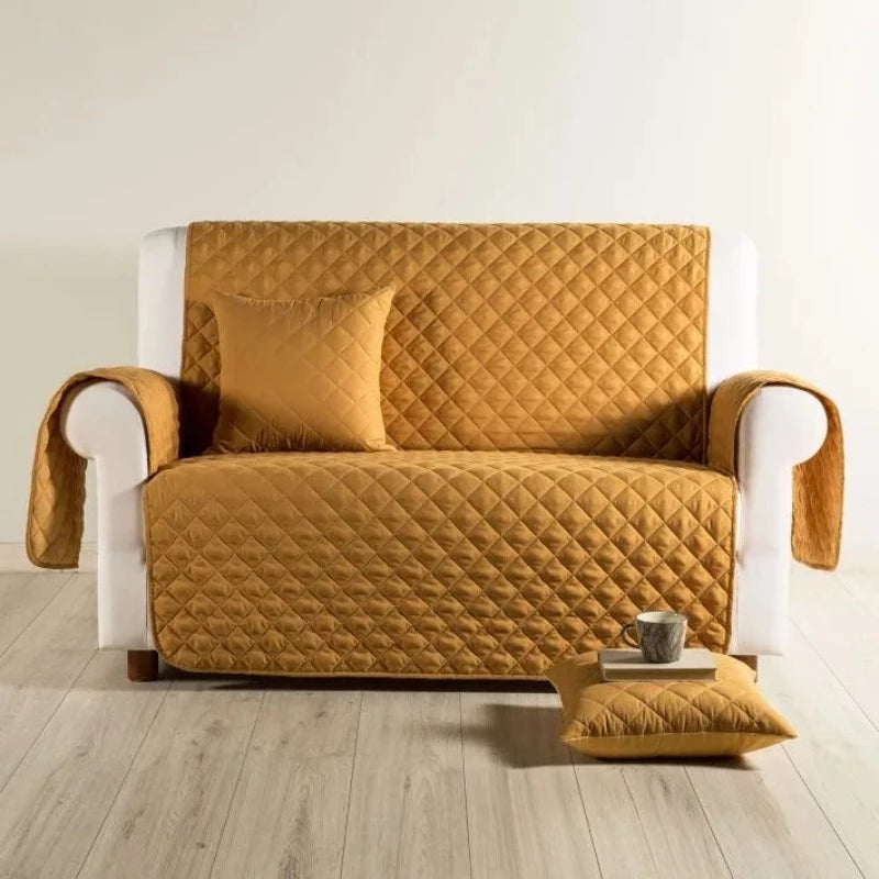 Salvadivano in Microfibra Modern