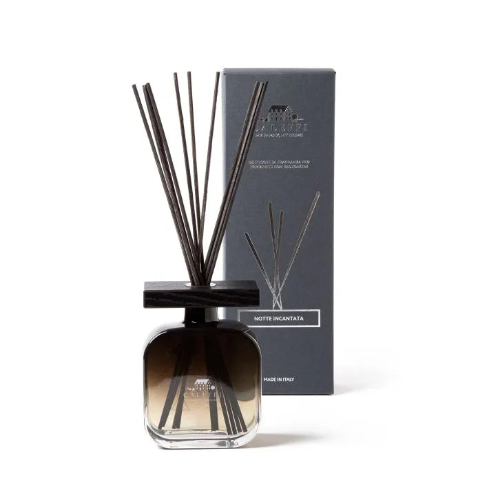Diffusore Bastoncini per Ambiente Notte Incantata