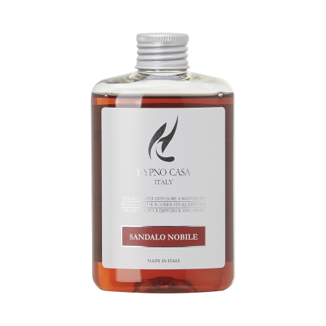 Ricarica Colorata 200ml Sandalo Nobile
