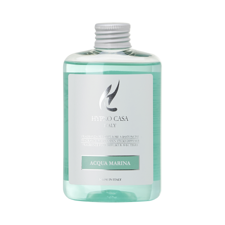 Ricarica Colorata 200ml Acqua Marina