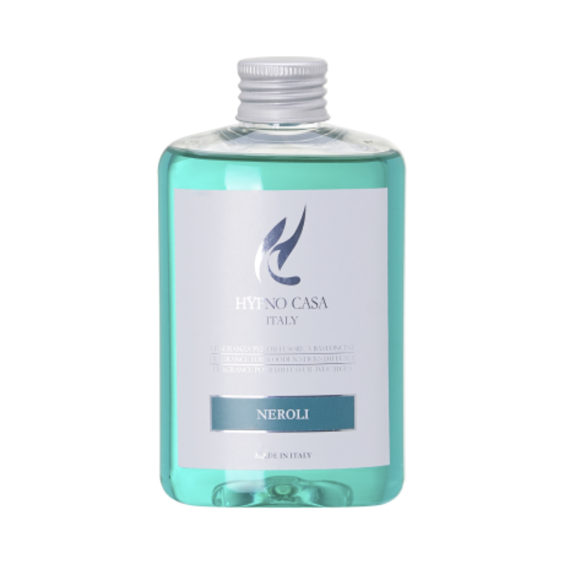 Ricarica Colorata 200ml Neroli