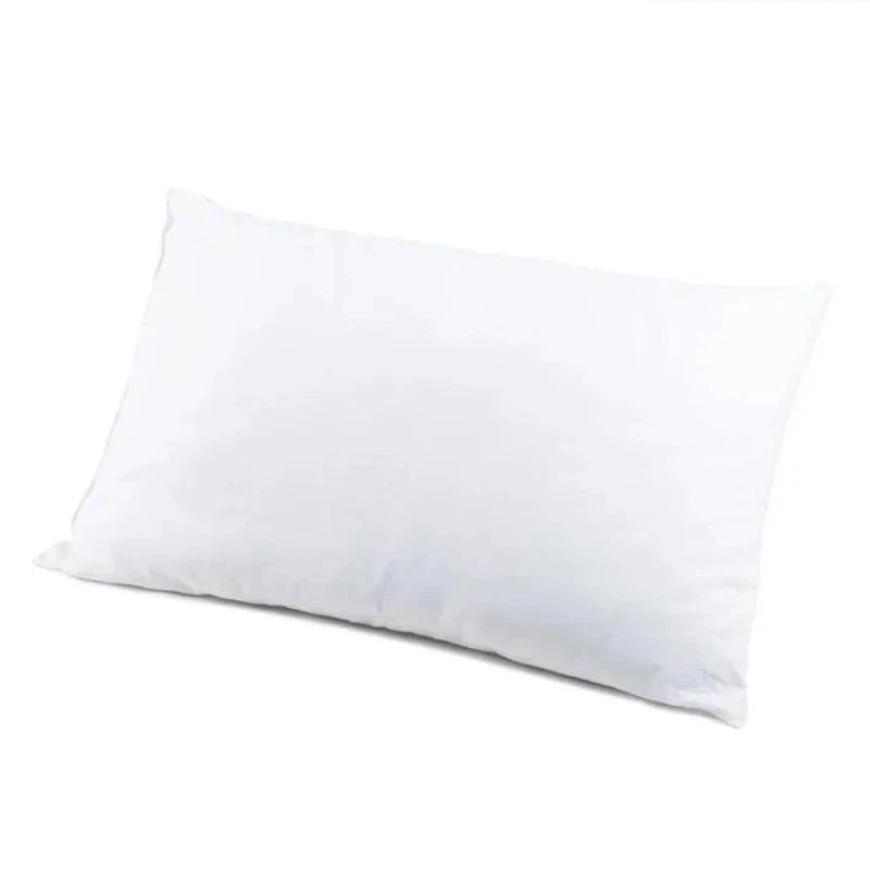 Guanciale Microfibra