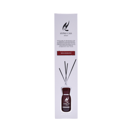 Diffusore Bastoncini Melograno
