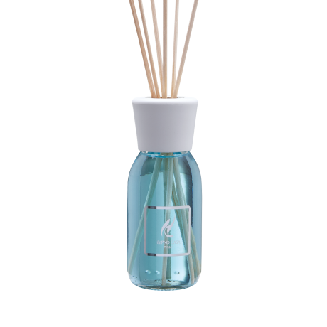 Diffusore Bastoncini Acqua Marina