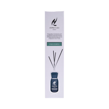 Diffusore Bastoncini Acqua Marina