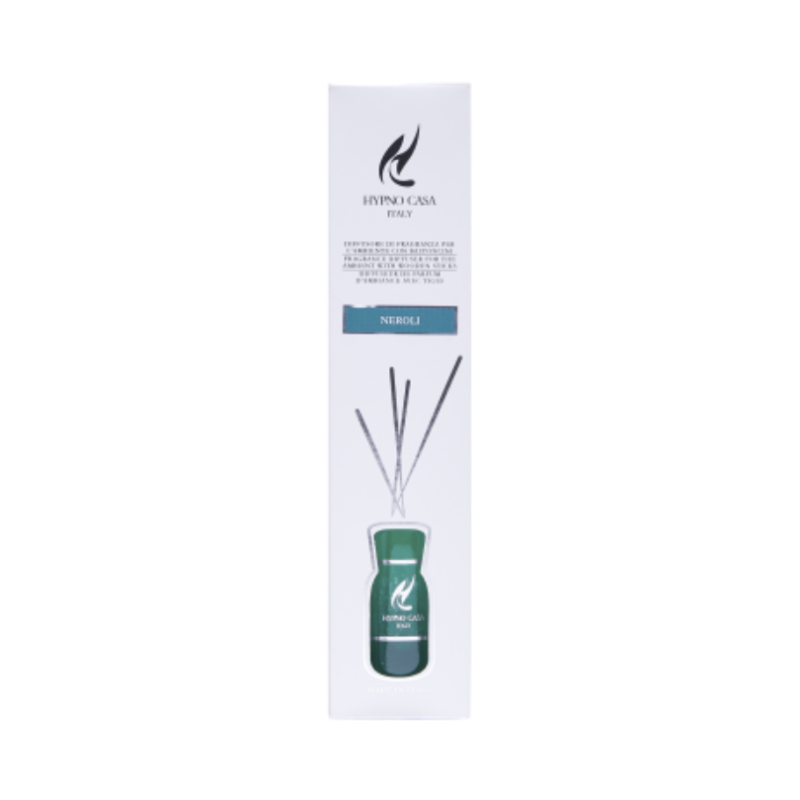 Diffusore Bastoncini Neroli