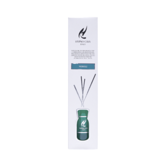 Diffusore Bastoncini Neroli