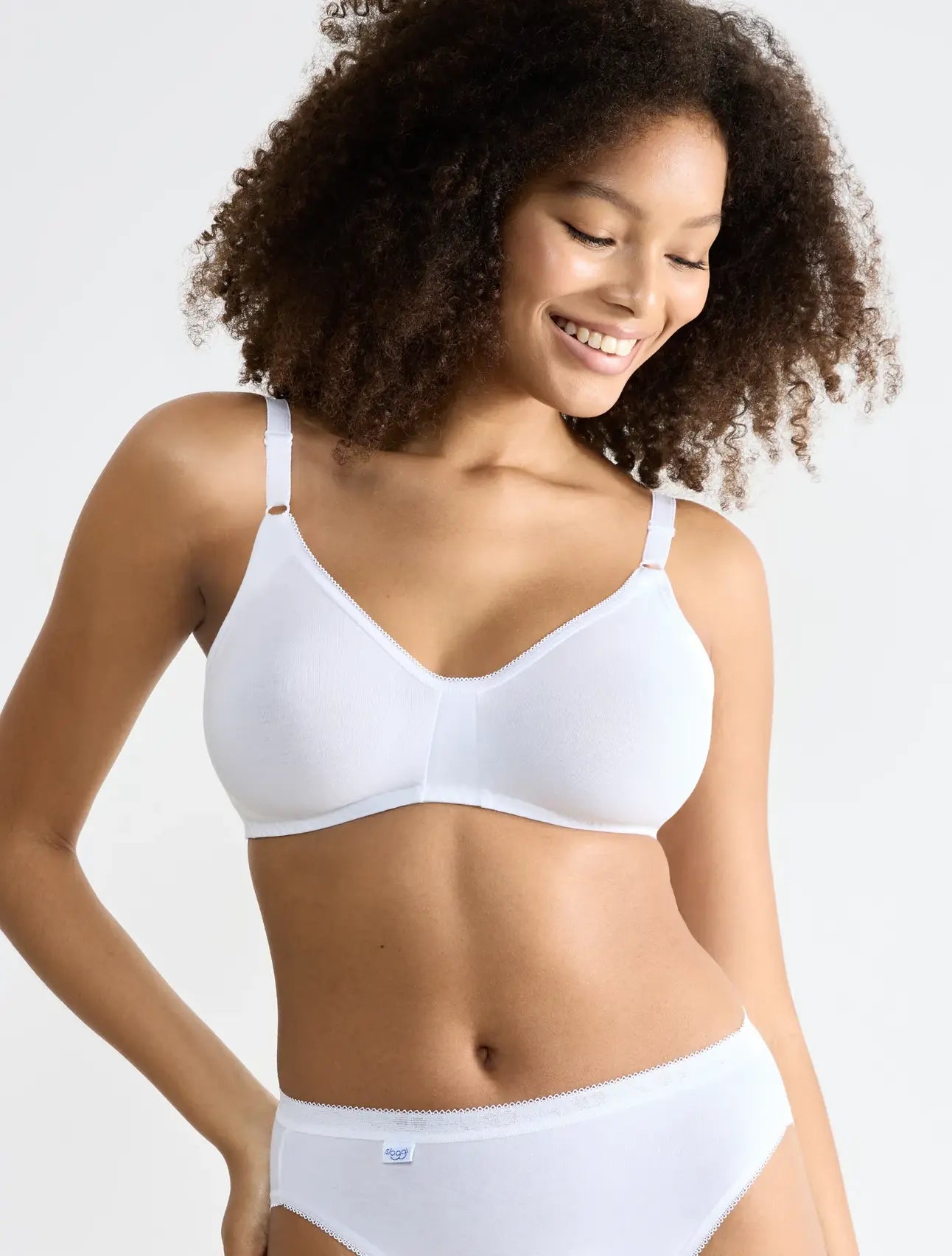 Reggiseno Basic+ Soft Bra