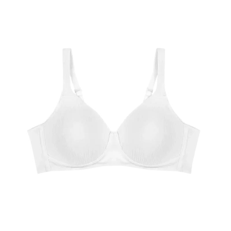 Reggiseno Sfoderato Modern Soft+Cotton W