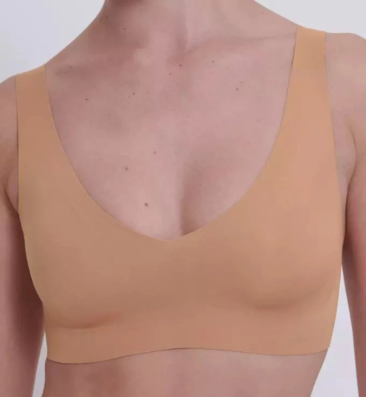 Reggiseno Zero Feel 2.0 Bralette