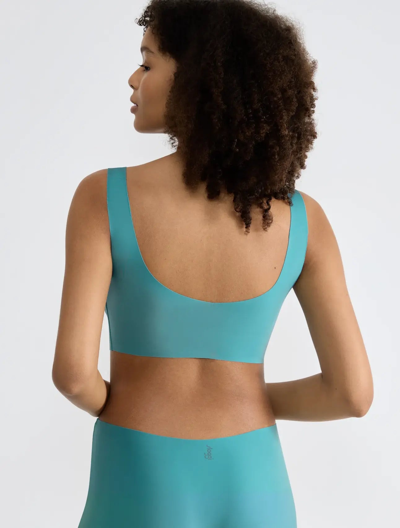 Reggiseno Zero Feel 2.0 Top