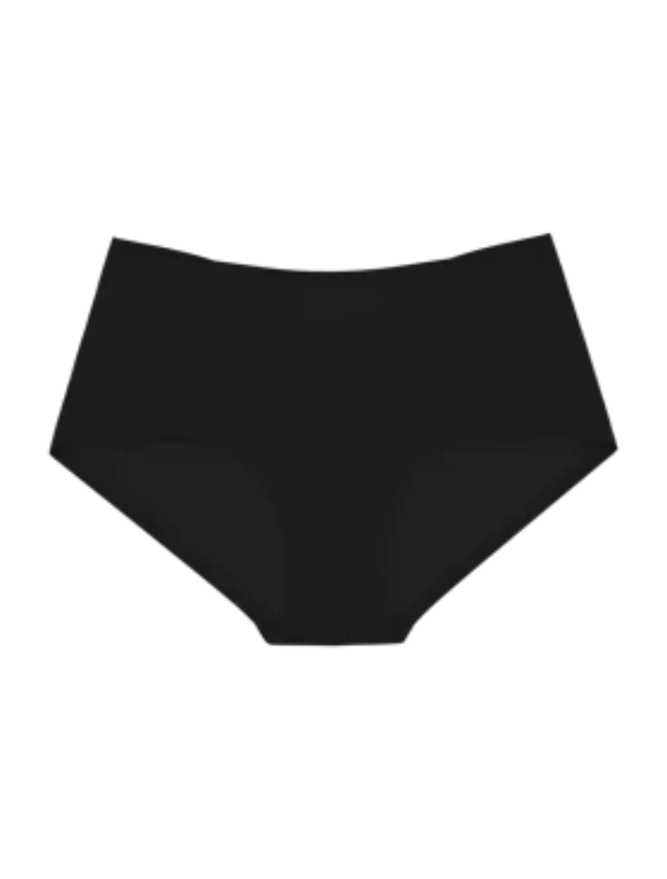 Slip Body Make Up Illusion Shorty