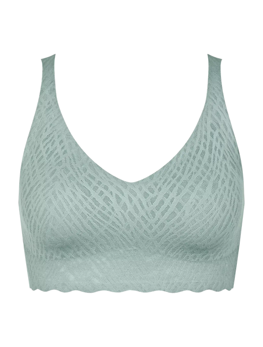 Reggiseno Zero Feel Bliss Bralette