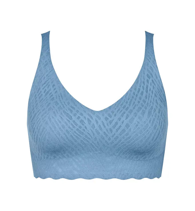 Reggiseno Zero Feel Bliss Bralette