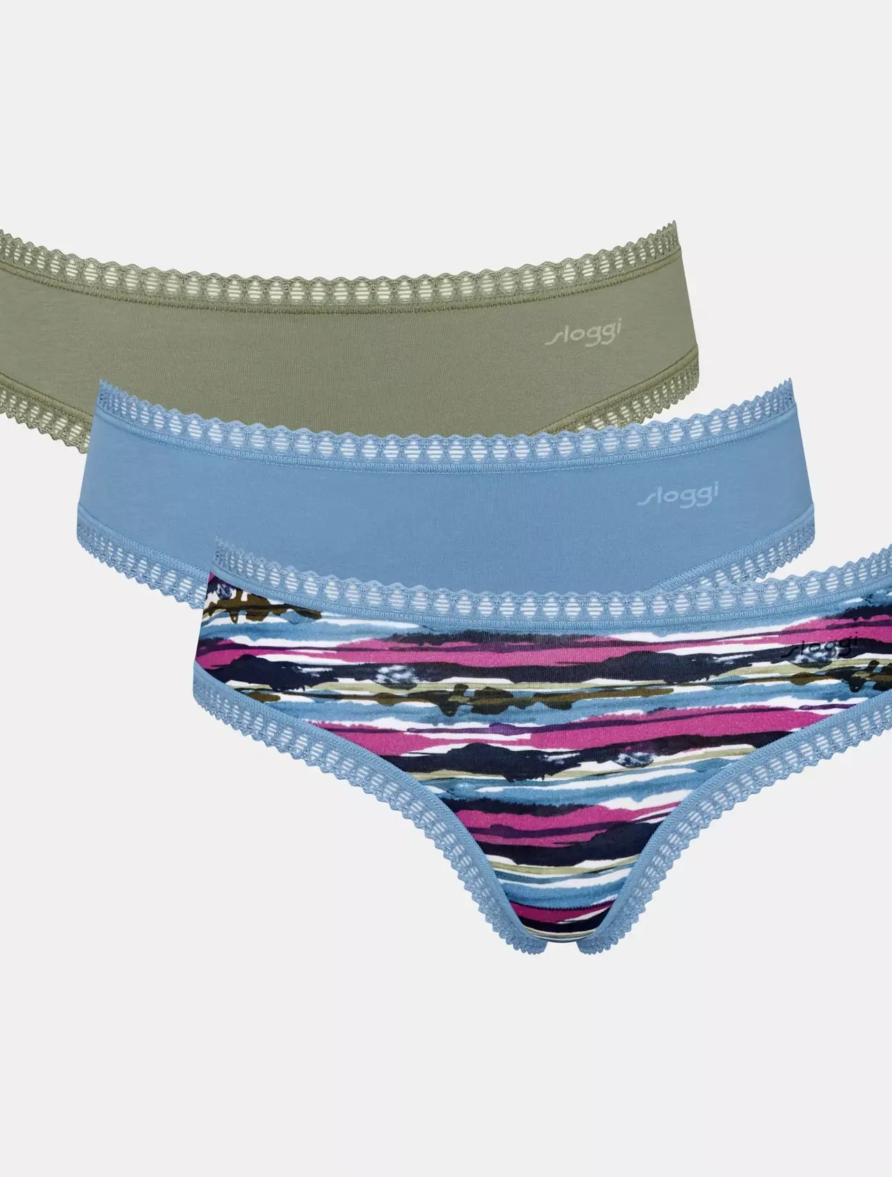 Slip Go Crush Hipster