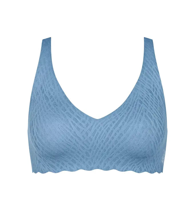 Reggiseno Zero Feel Bliss Soft Bra