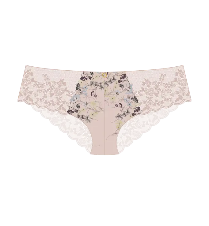 Slip Sensual Spotlight Hipster