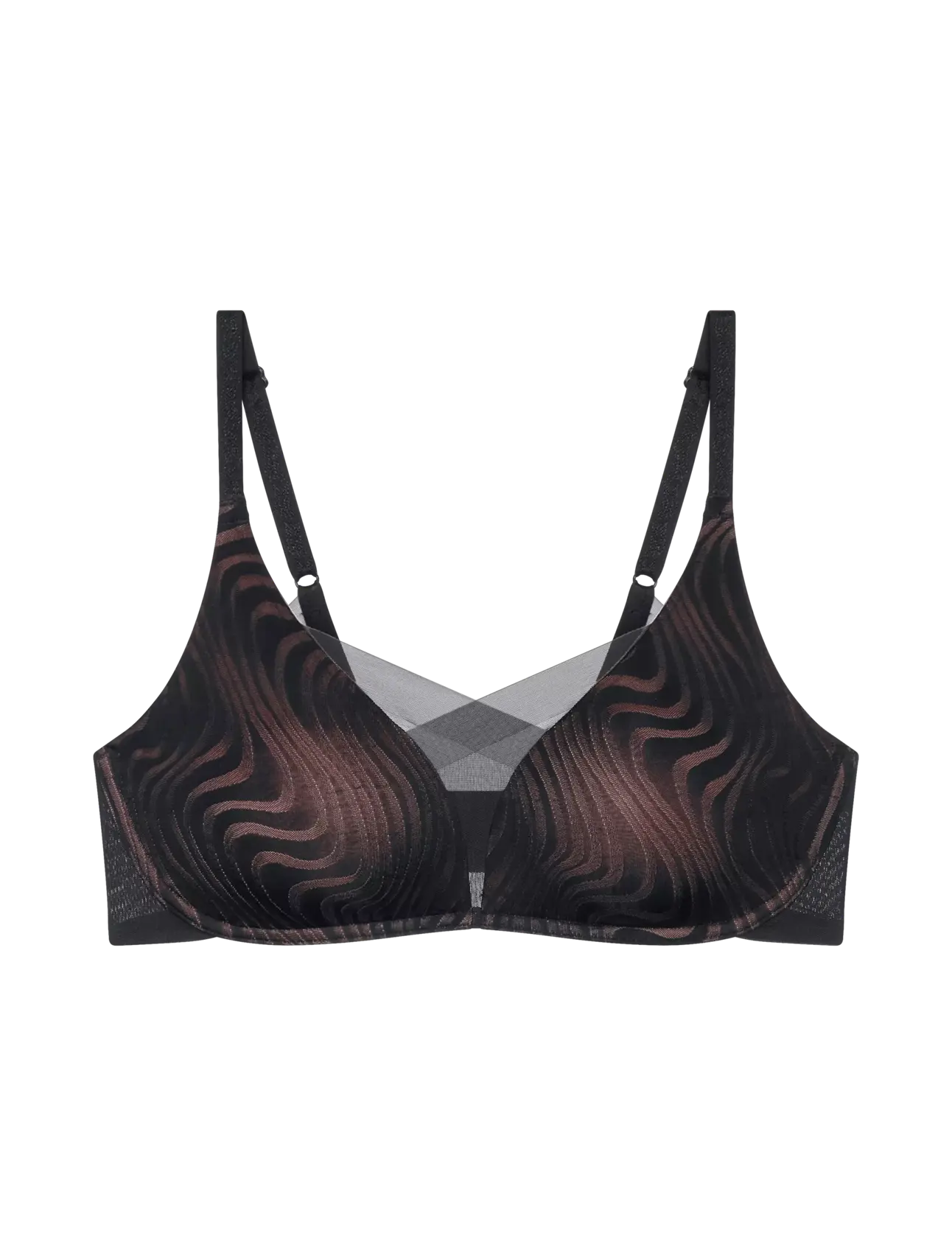Reggiseno Shape Smart Eclipse