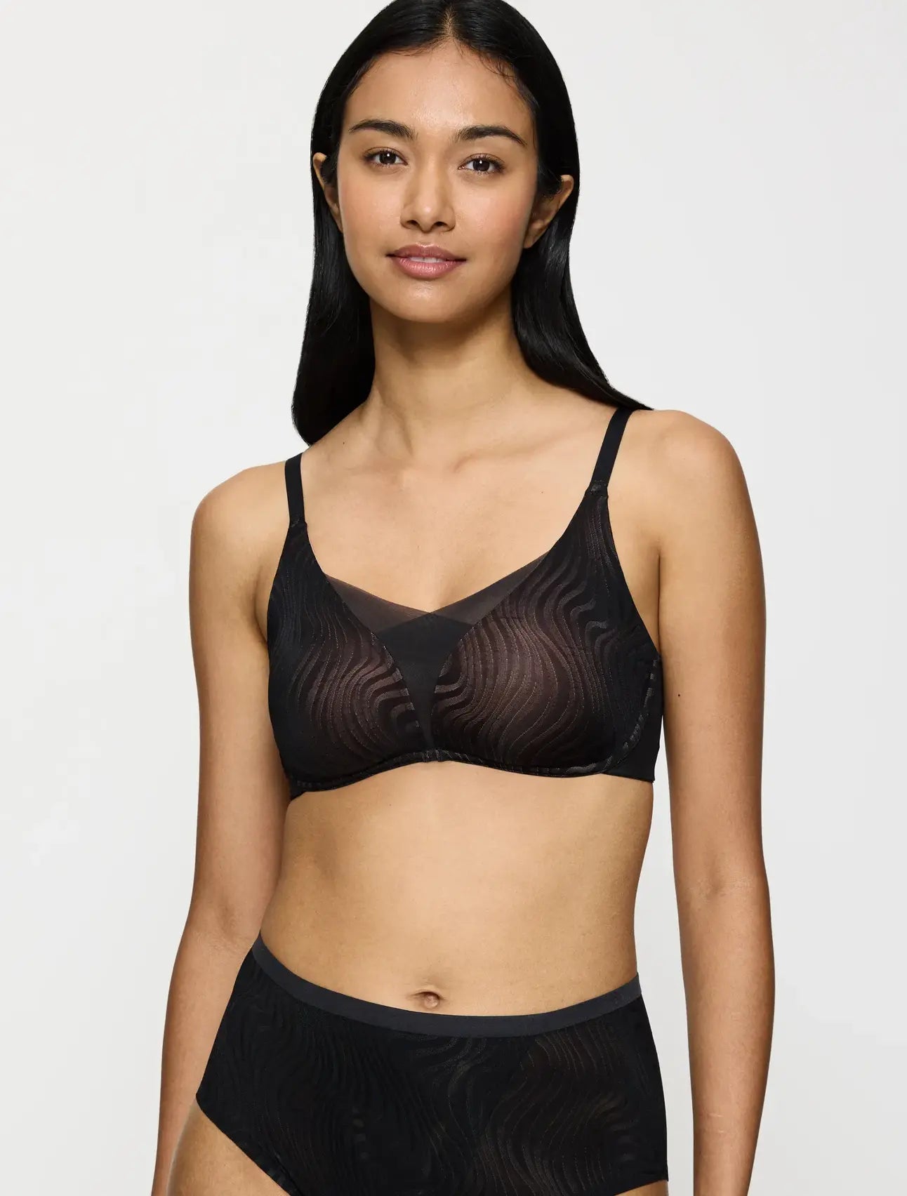 Reggiseno Shape Smart Eclipse