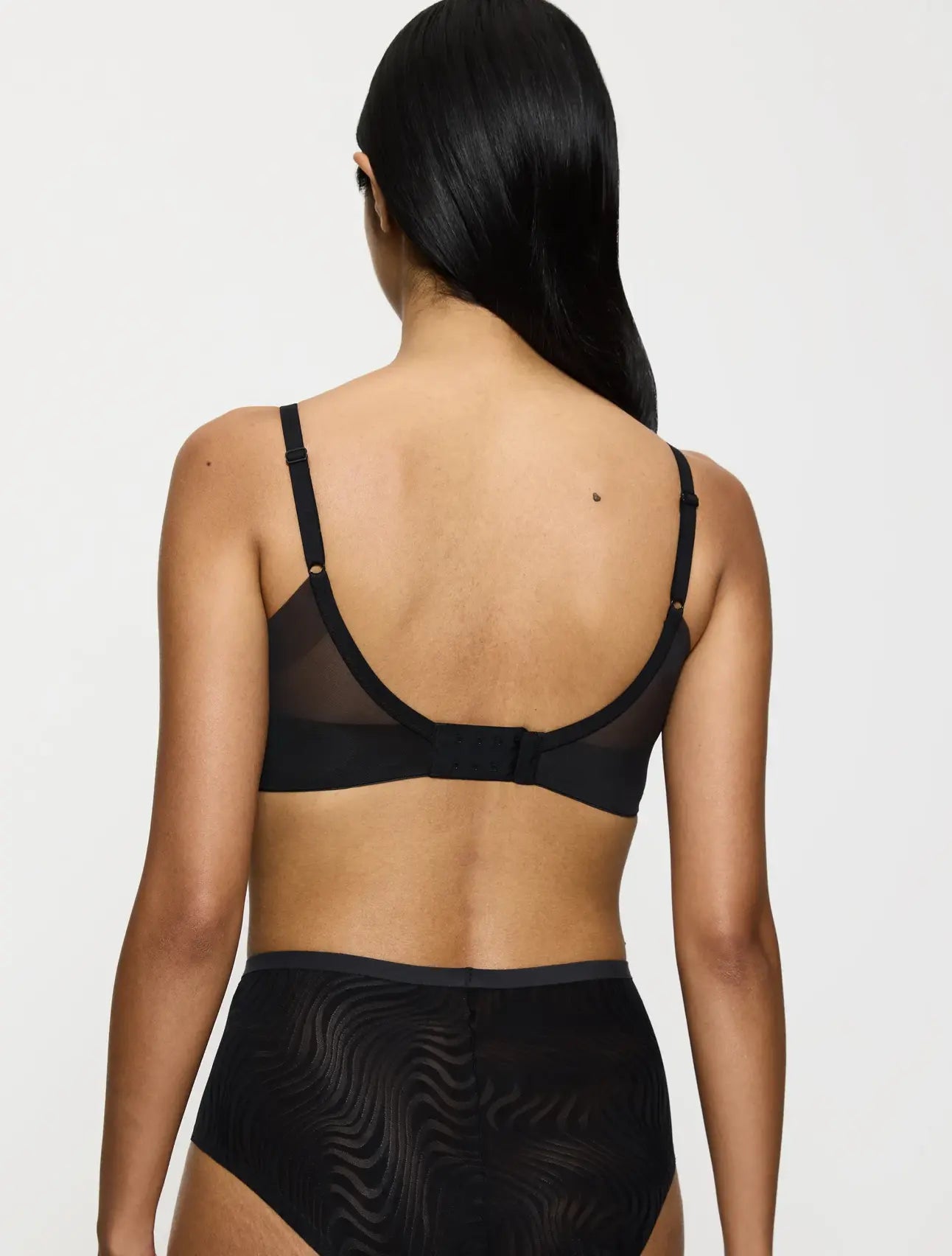 Reggiseno Shape Smart Eclipse
