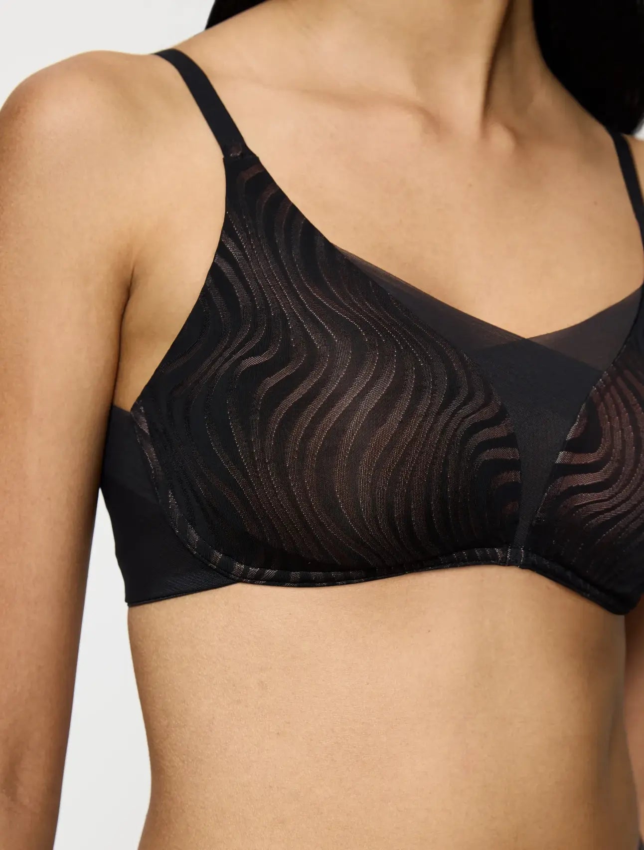 Reggiseno Shape Smart Eclipse