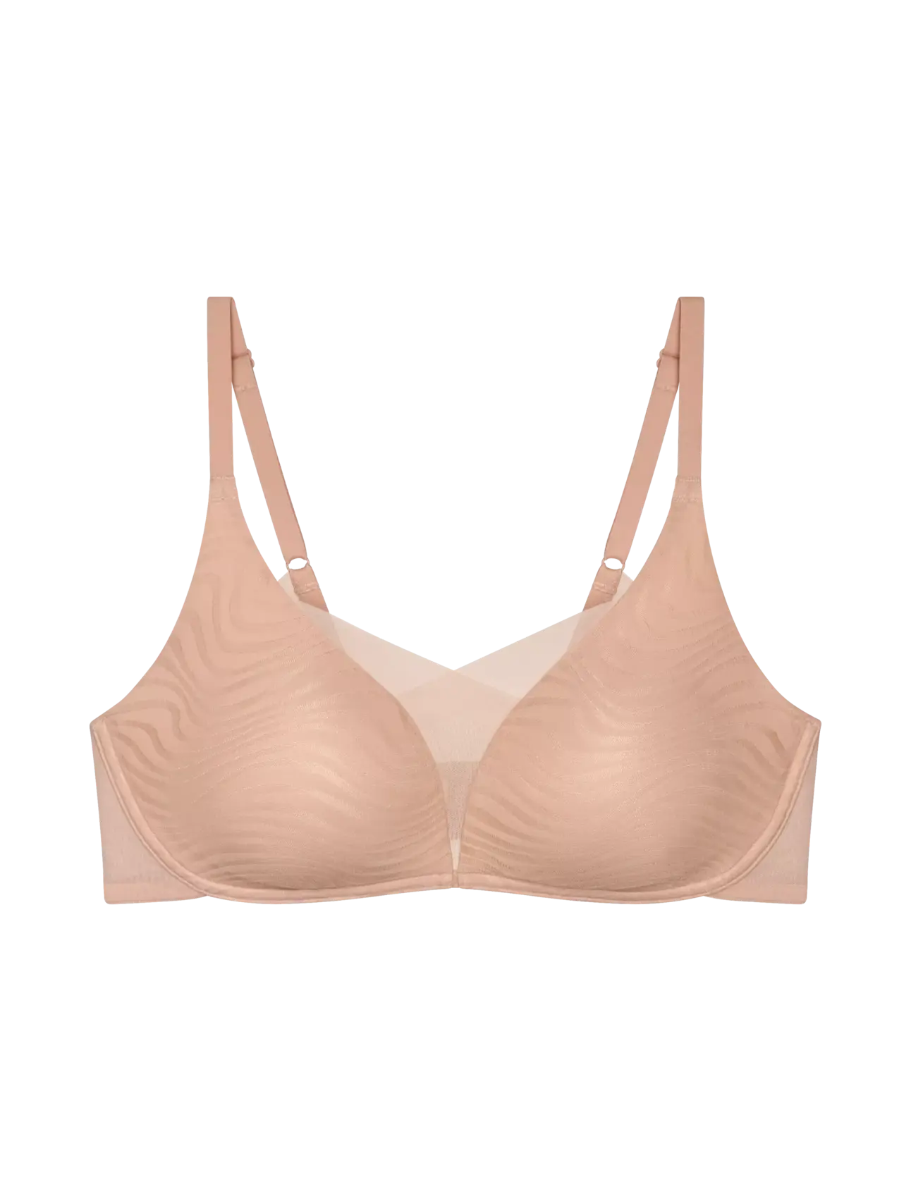 Reggiseno Shape Smart Eclipse