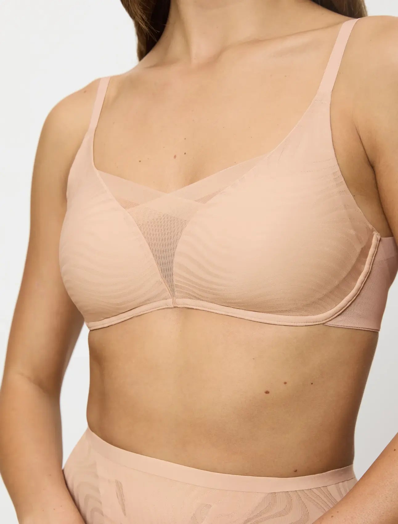 Reggiseno Shape Smart Eclipse