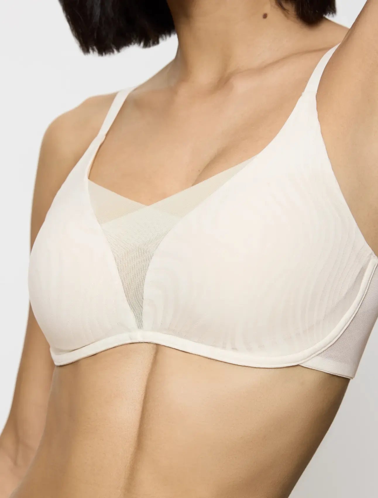 Reggiseno Shape Smart Eclipse