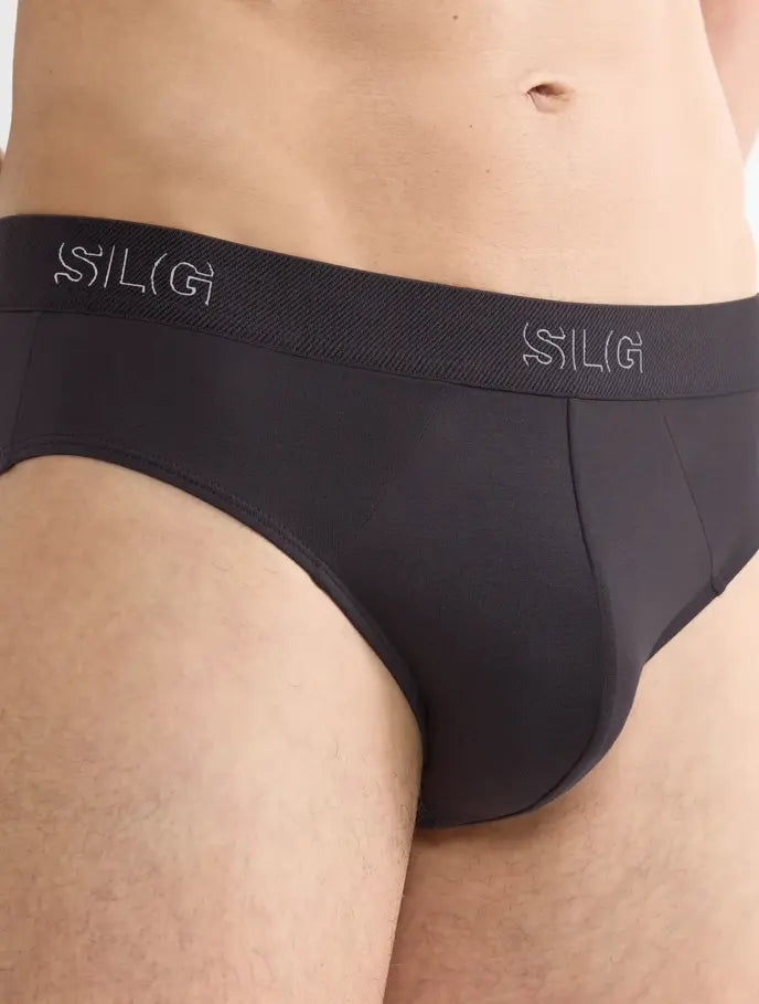 Men SLG Base Midi 2 Capi