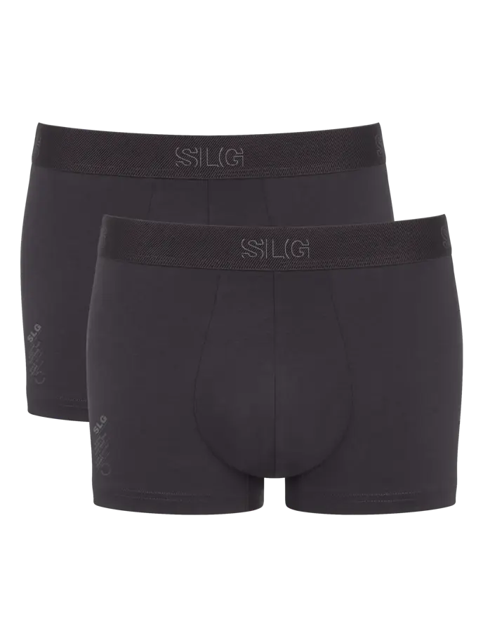 Men SLG Base Boxer 2 Capi