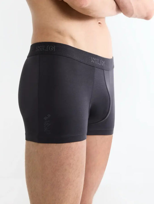 Men SLG Base Boxer 2 Capi