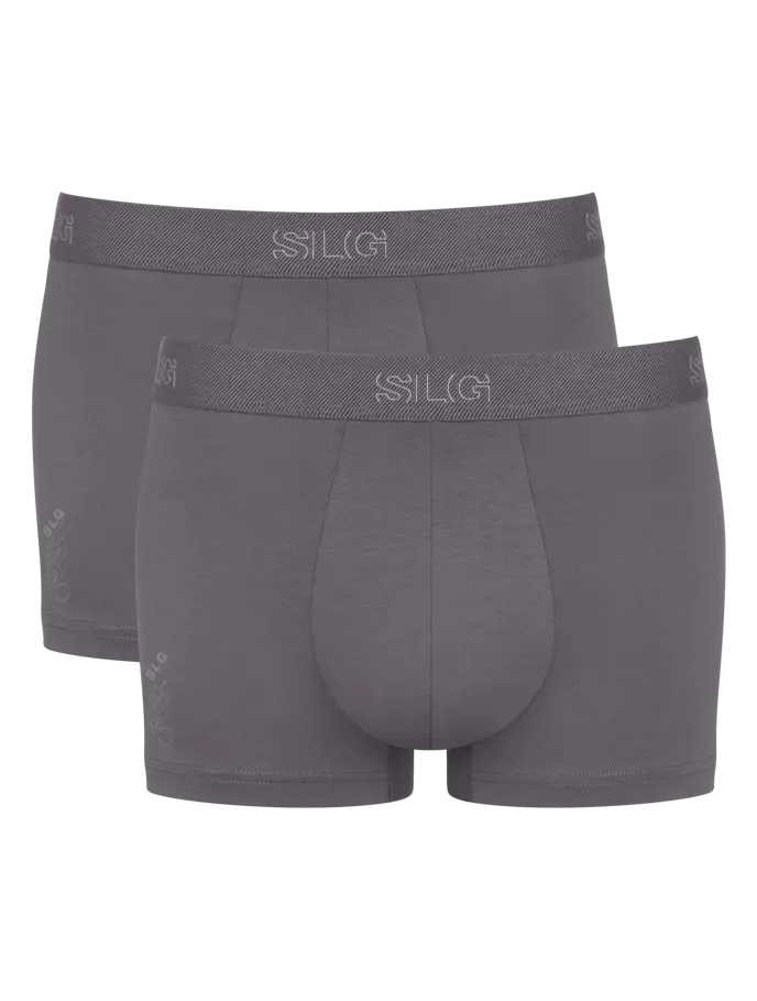 Men SLG Base Boxer 2 Capi