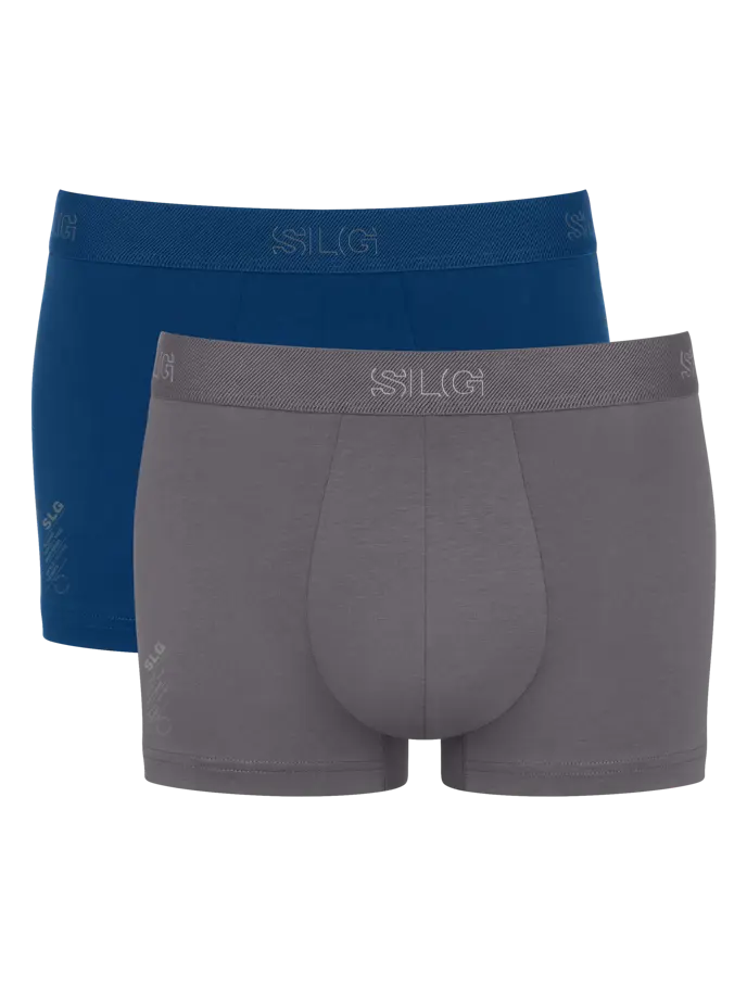 Men SLG Base Boxer 2 Capi