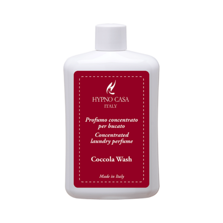 Profumo Lavatrice Concentrato Coccola Wash