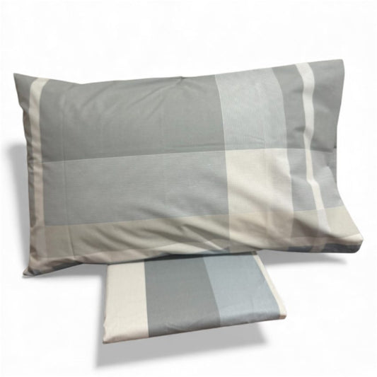 Parure Copripiumino Andrew