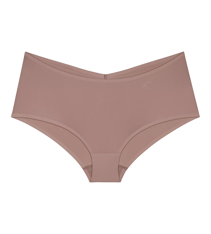 Slip Body Make Up Illusion Shorty