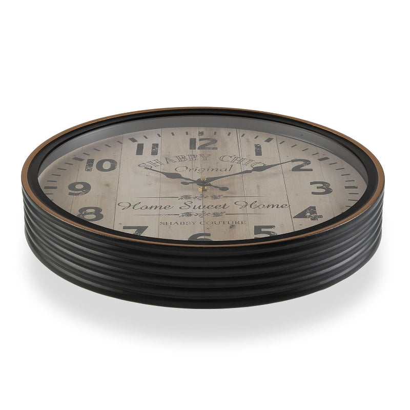 Orologio Da Parete Metallo